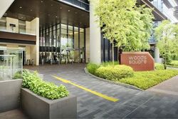 Woods Square (D25), Office #631913681